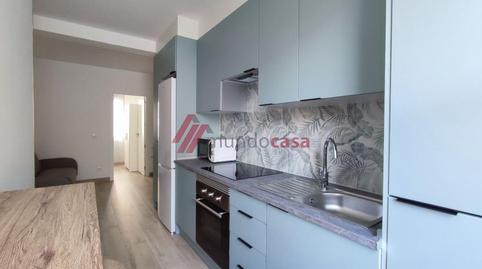 Photo 3 of Flat for rent in Centro, Ferrol