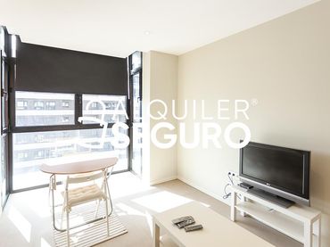 Flat with pool to rent in del Santo Ángel De La Guarda