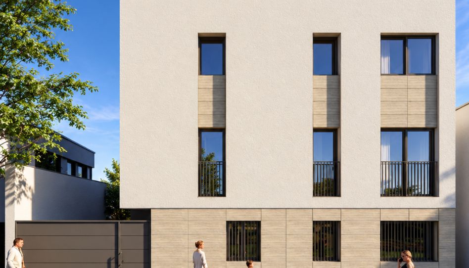 Foto 0 de OBRA NUEVA EN CASTELLAR DEL VALLÈS | 2 DÚPLEX EXCLUSIVOS PARA ESTRENAR