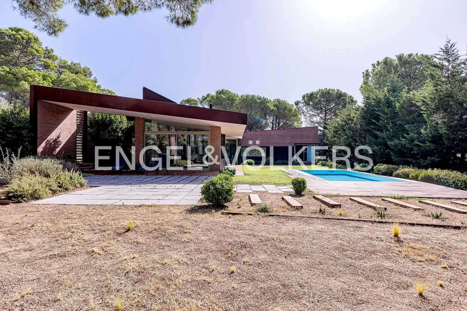 Maison avec piscine à vendre à Begues, imagen 45