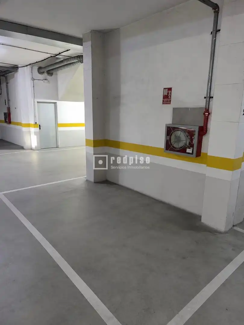 Aparcament de Garatge en venda en Valdemoro