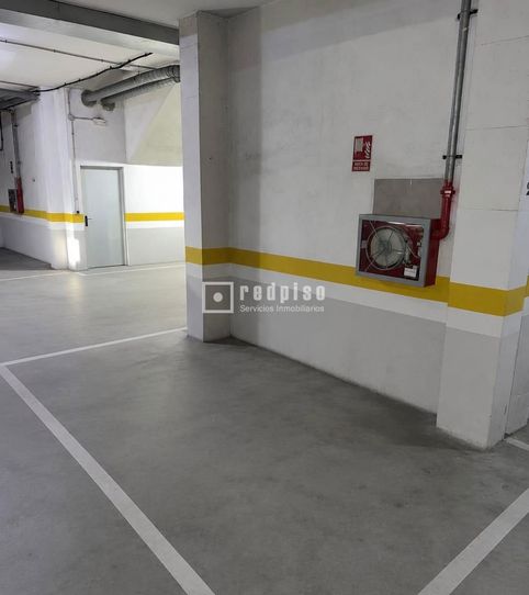 Foto 2 de Garatge en venda a Principado de Asturias, Hispanoamérica - Comunidades, Valdemoro
