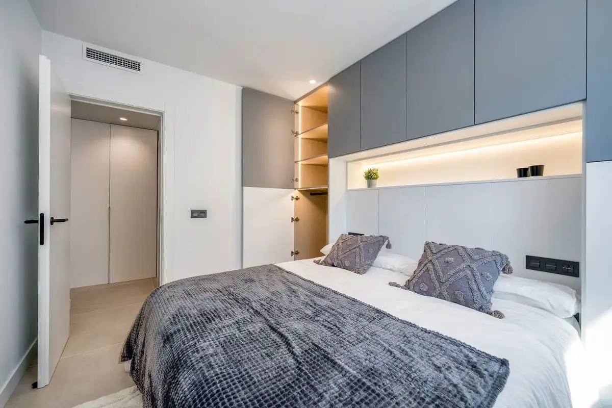 Apartament en venda a El Paraíso, imagen 22
