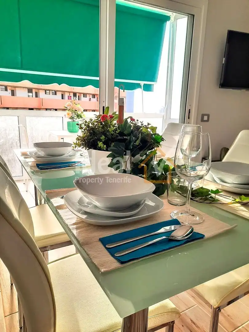 Mini appartamento con piscina in vendita a Costa Adeje, imagen 6