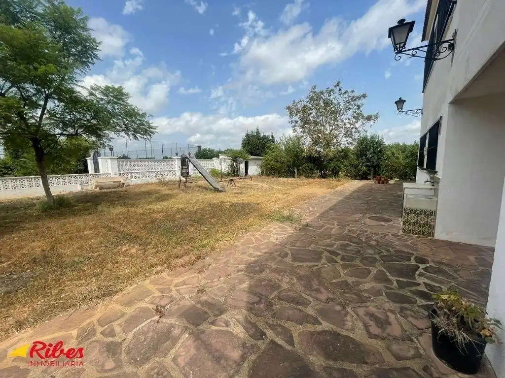 Haus oder Chalet zum Verkauf in Alzira