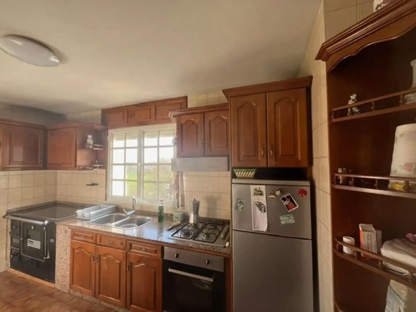 Detached house with garden for sale in La Soledad 0, imagen 9