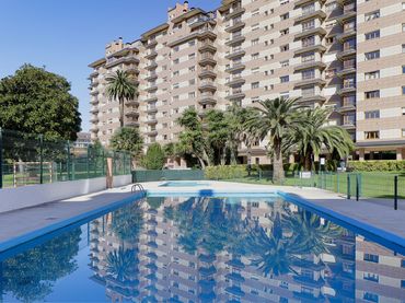 Appartement avec jardin à vendre à Gijón - CL ANSELMO SOLAR