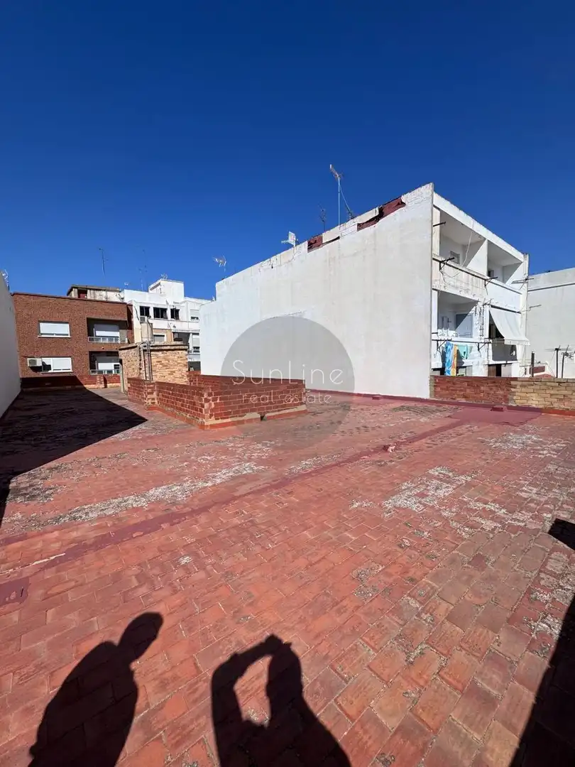 Casa en venda a Benito Perez Galdos, imagen 17