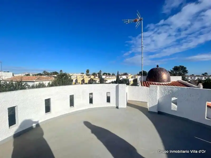 Haus mit Pool zum Verkauf in Las Marinas / Les Marines, imagen 35