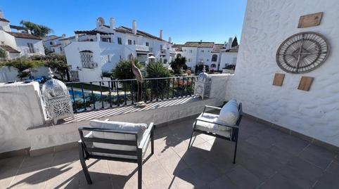 Photo 2 of Single-family semi-detached for sale in Avenida de la Gardenia, 8, Paraiso - Barronal, Estepona