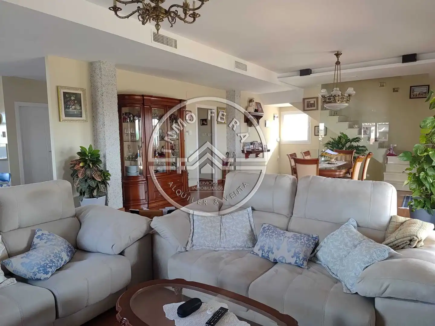 Chalet con terraza en venta en Écija, imagen 8