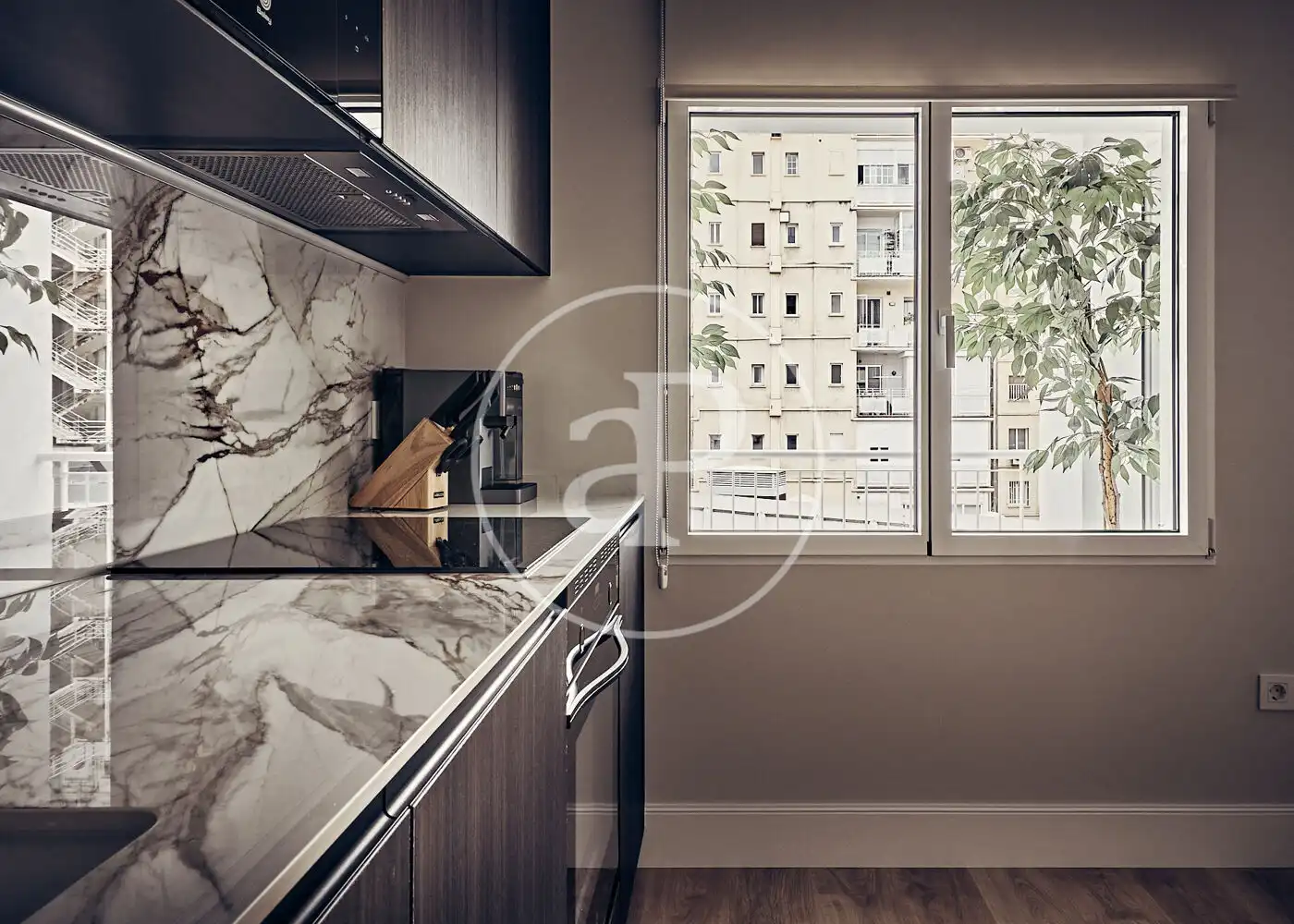 Piso con terraza en venta en Calle de Maldonado, imagen 11