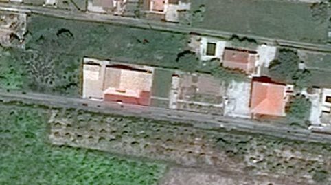 Foto 3 de Finca rústica en venta en El Grao, Castellón de la Plana / Castelló de la Plana
