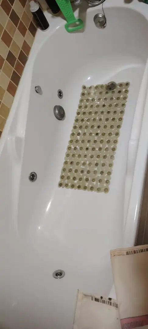 Baño de Dúplex en venta en Ciudad Real con Aire acondicionado y Calefacción