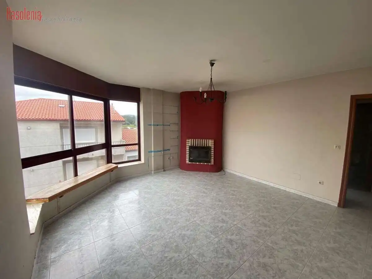Living room of Flat for sale in Melide