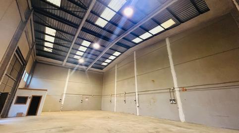 Photo 3 of Industrial buildings to rent in Centro Urbano, Alicante
