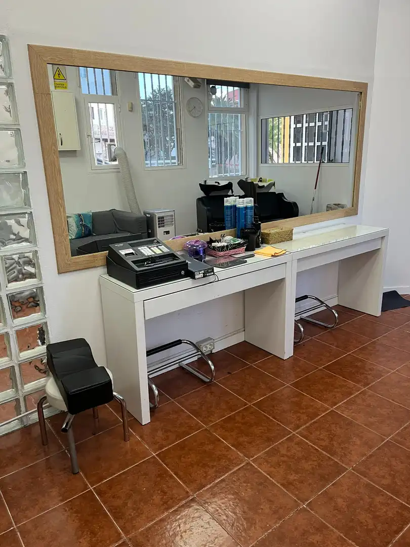 Local de alquiler en Las Palmas de Gran Canaria con Aire acondicionado