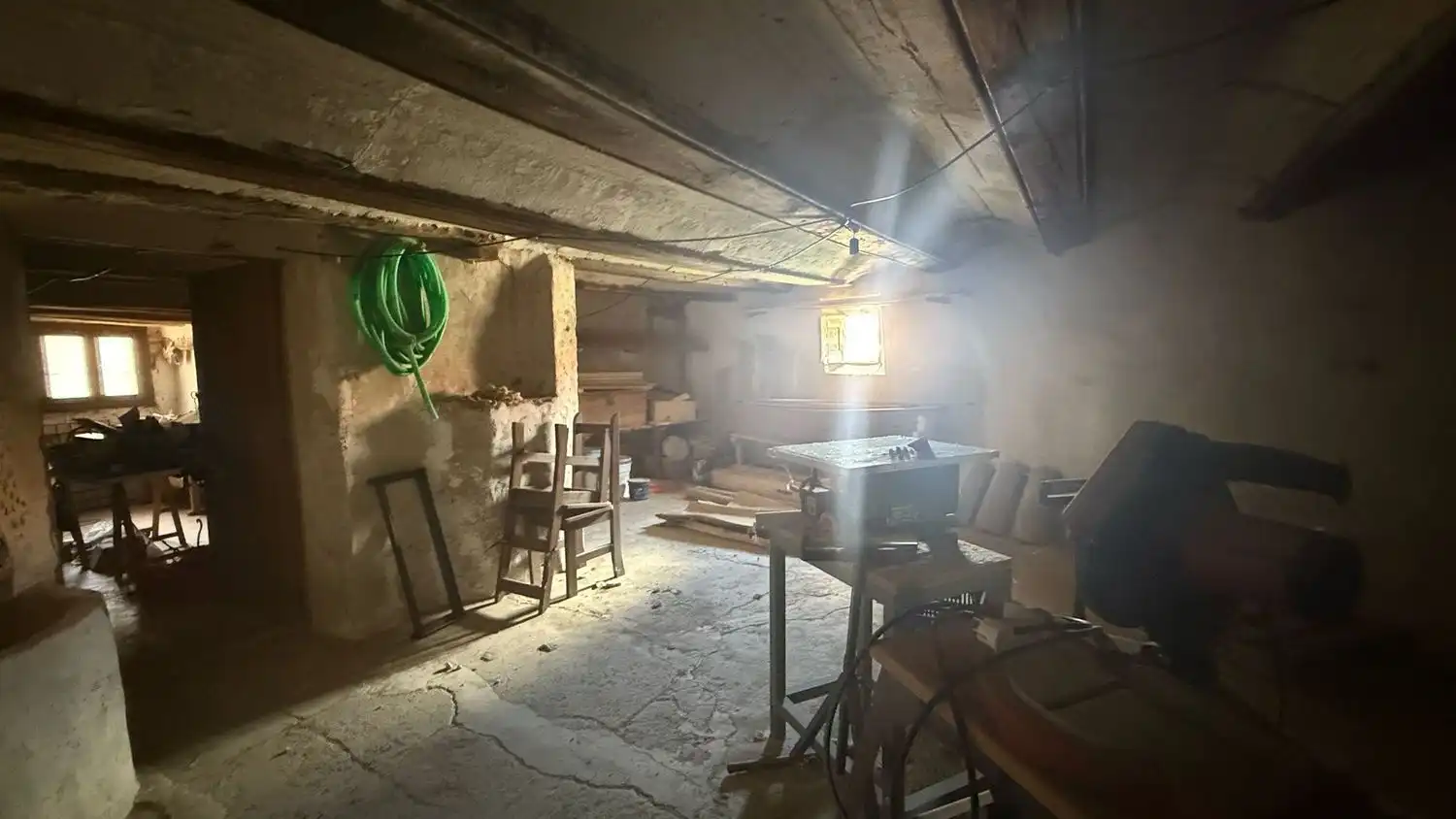 Finca rústica en venda en Camarillas amb Terrassa