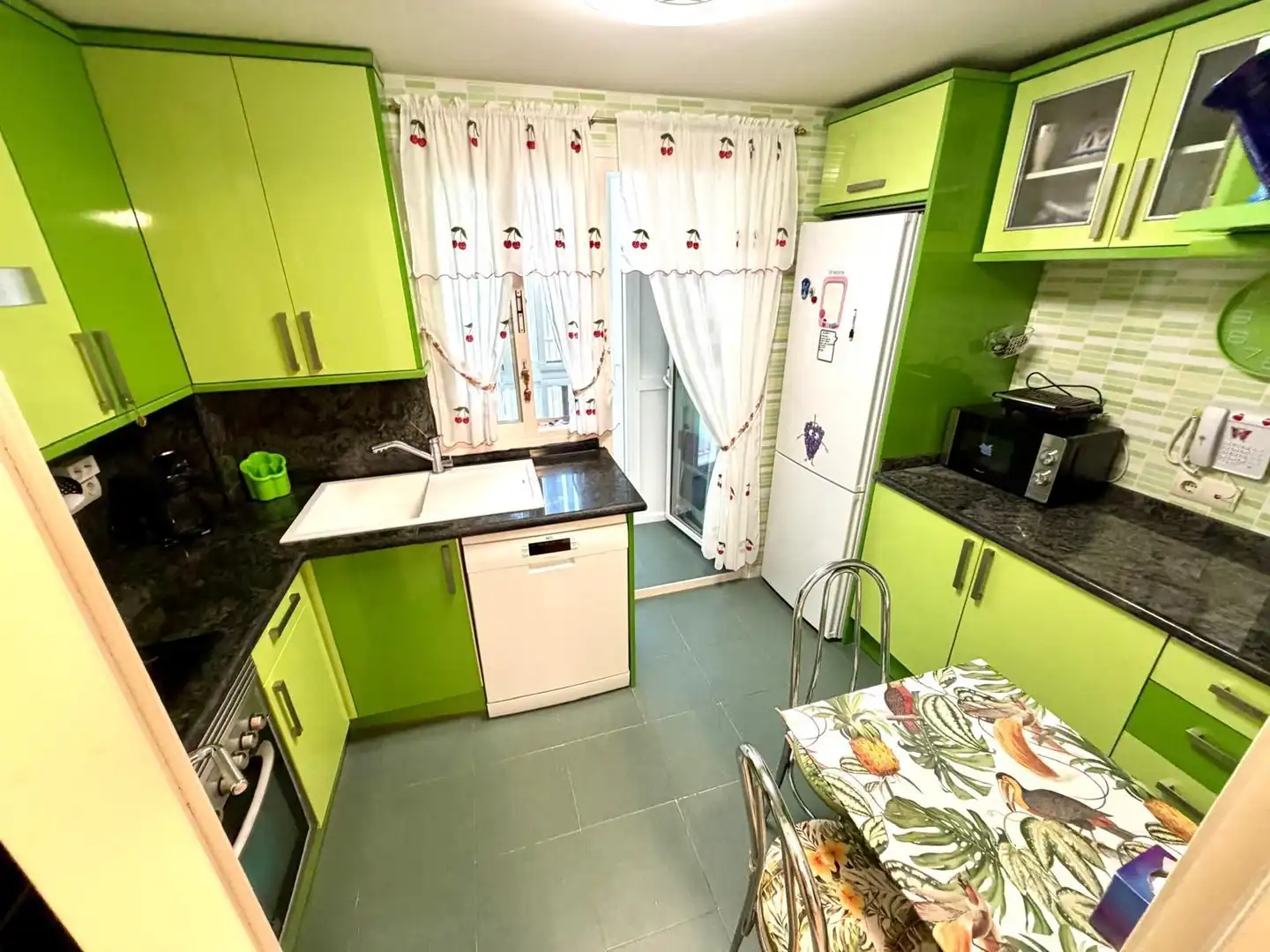 Wohnung mit Pool zum Verkauf in Carrer Xaloc, imagen 13