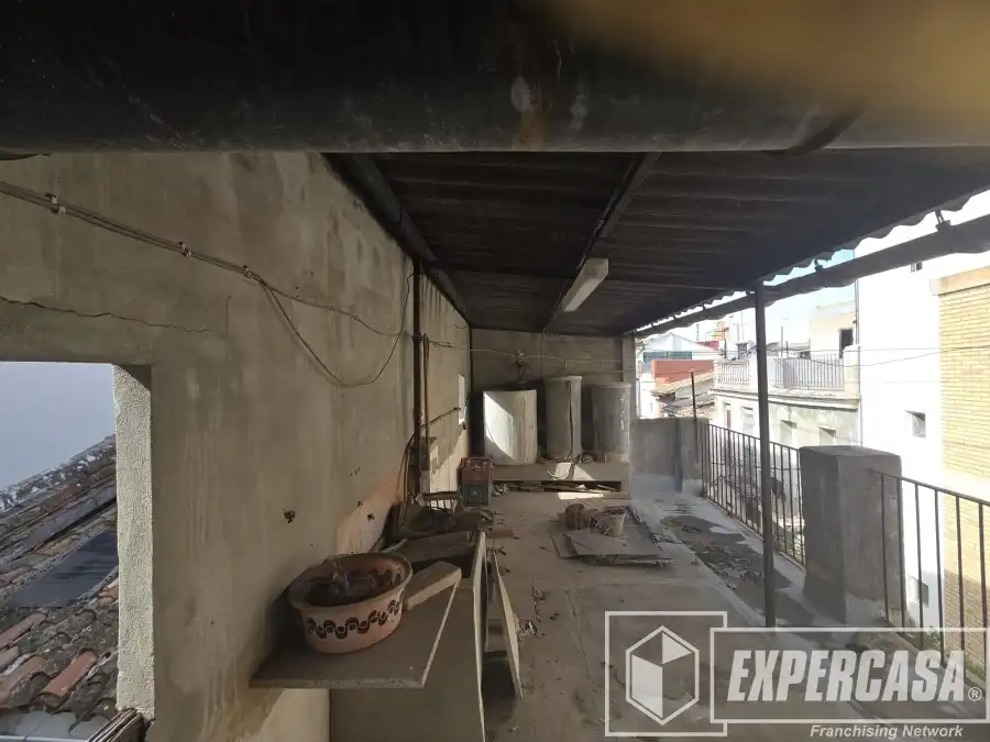 Casa o chalet en venta en Alzira