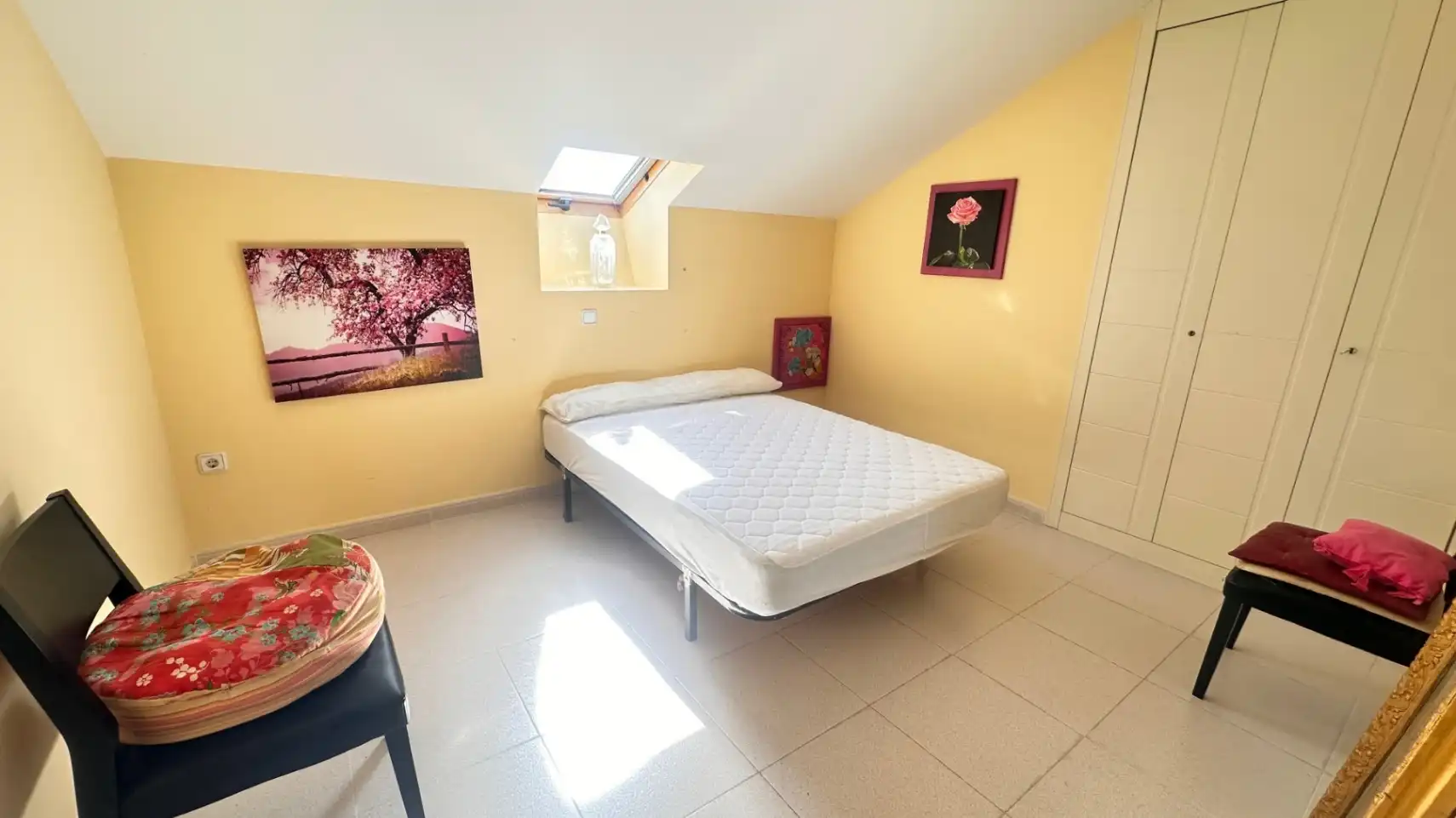 Penthouse mit Pool zum Verkauf in Las Marinas / Les Marines, imagen 11