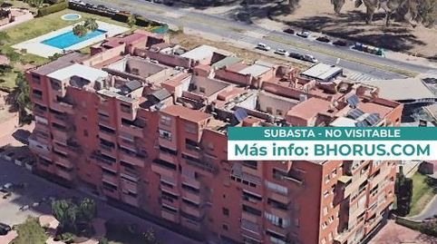 Foto 4 de Piso en venta en Jenofonte, 20, El Cónsul - Ciudad Universitaria - El Romeral, Málaga Capital