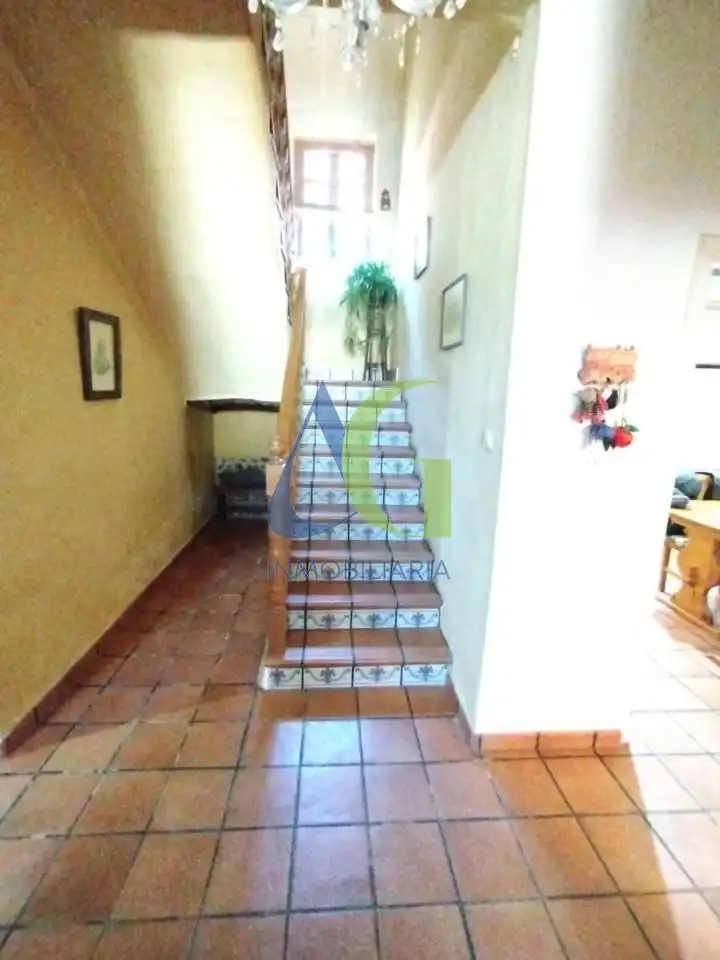 Casa con jardín en venta en Santovenia de la Valdoncina, imagen 14