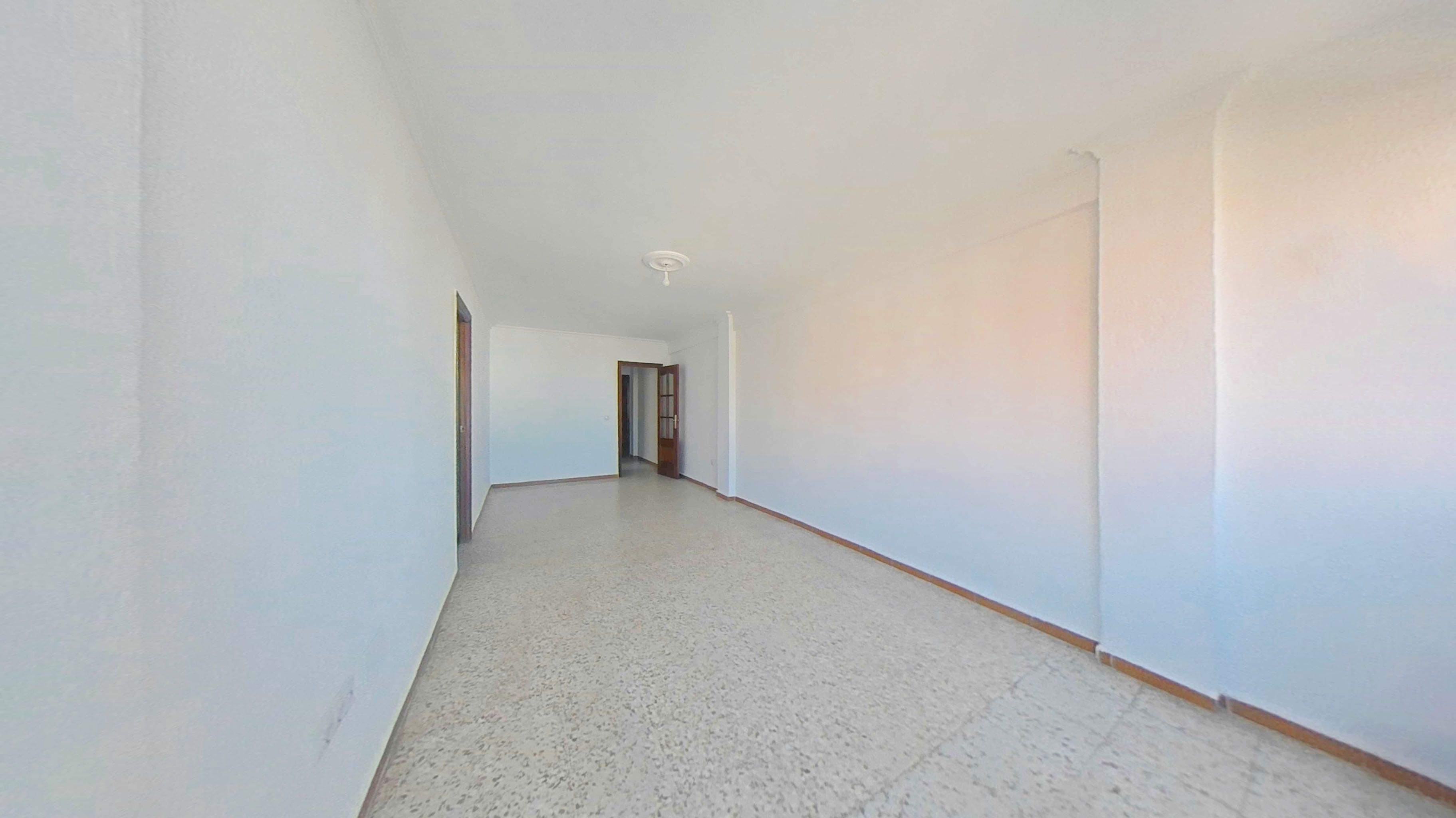 Flat to rent in Sta. Aurelia - Cantábrico - Atlàntico - La Romería
