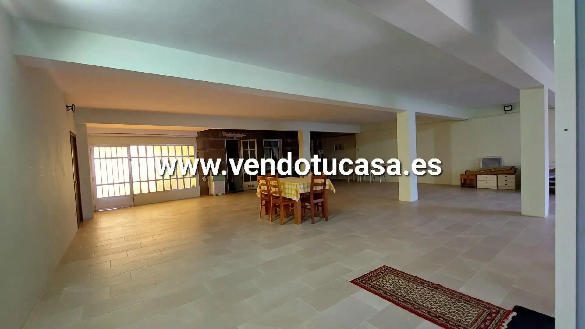 Casa amb jardí en venda a Lérez, imagen 5