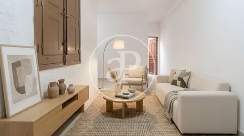 Photo 2 of Flat for sale in C. Andrés Torrejón, Pacífico, Madrid Capital