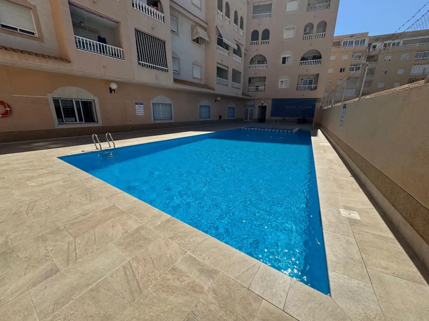 Apartament amb piscina en venda a Ronda Ronda Ricardo La Fuente 16, imagen 28