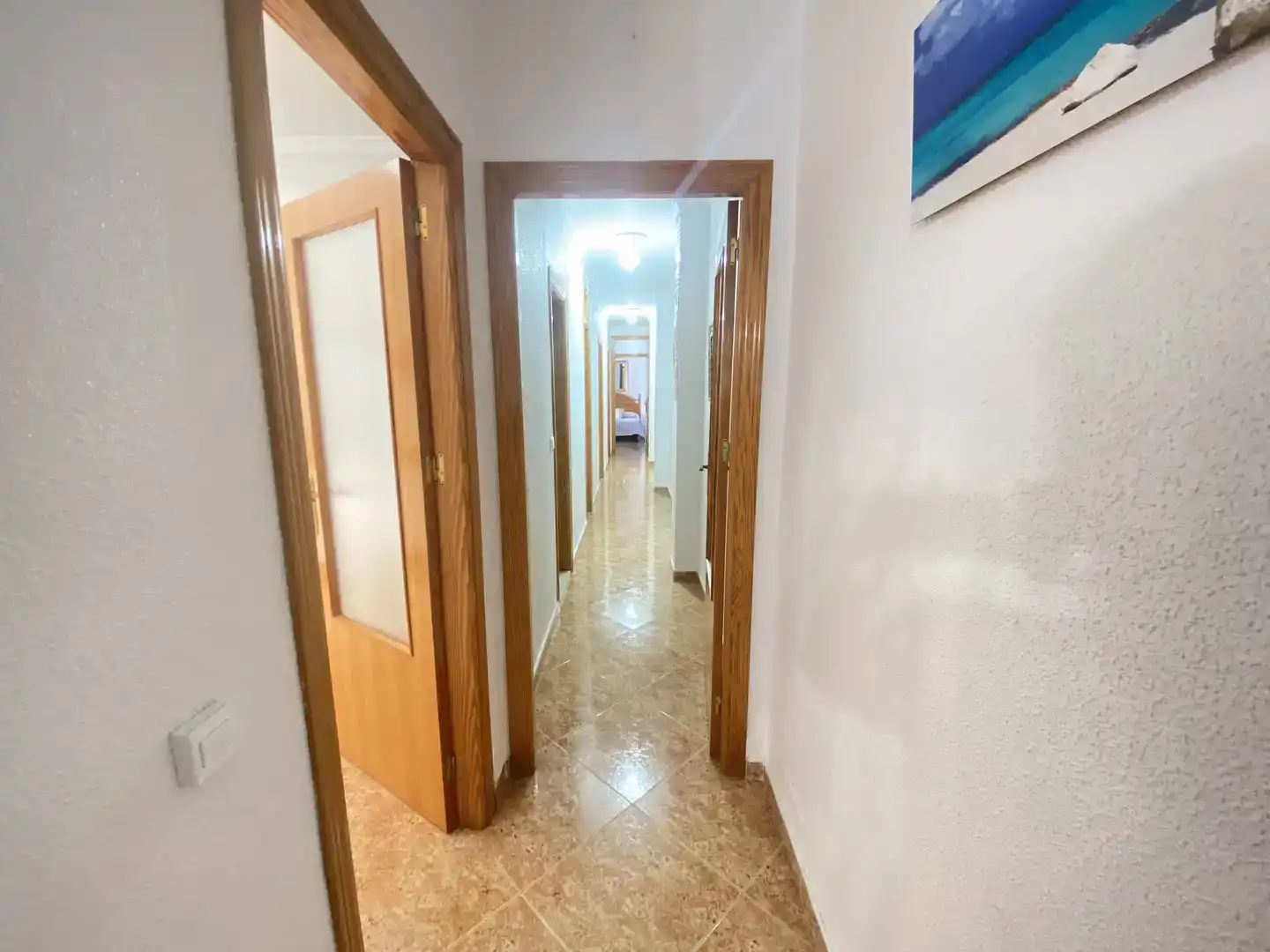 Wohnung zur Miete in Isla Cristina