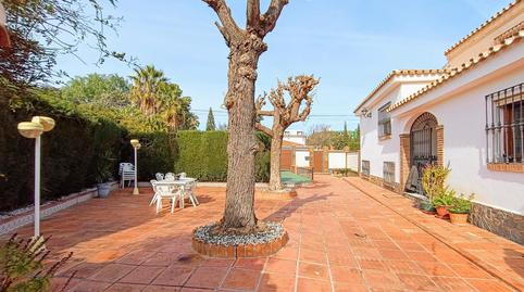 Foto 4 de Casa o xalet en venda a Calle Madre Asunción Soler, Cortijo de Maza - Finca Monsalvez - El Olivar, Málaga Capital