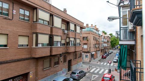 Foto 5 de Piso en venta en Puerta Bonita, Madrid Capital
