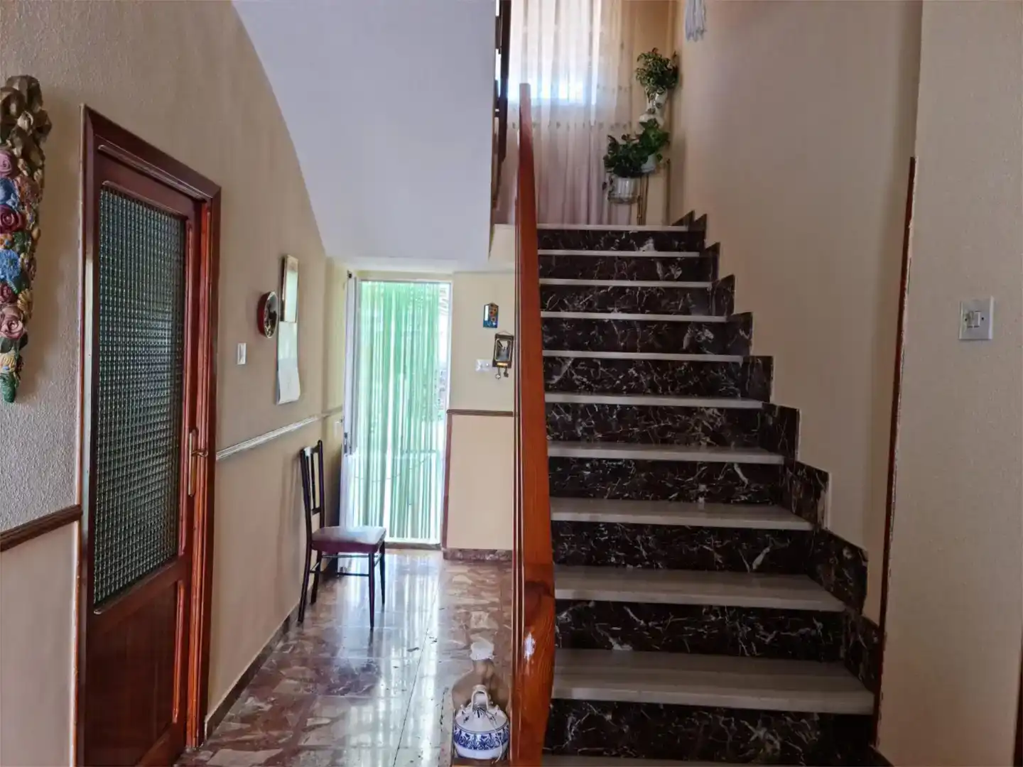Piso en venta en Sabiote con Aire acondicionado y Amueblado