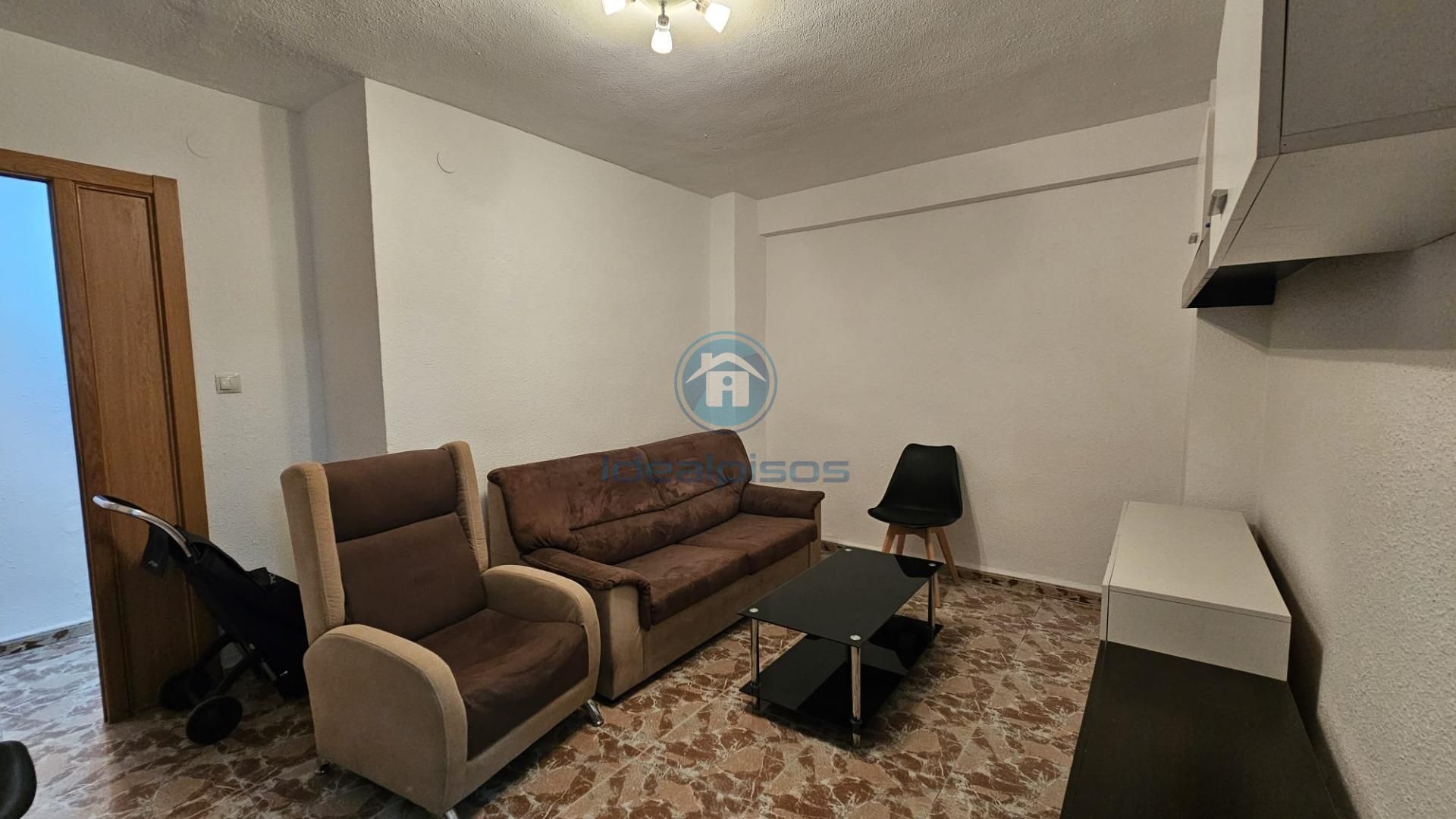 Piso de alquiler en Mercado, Centro