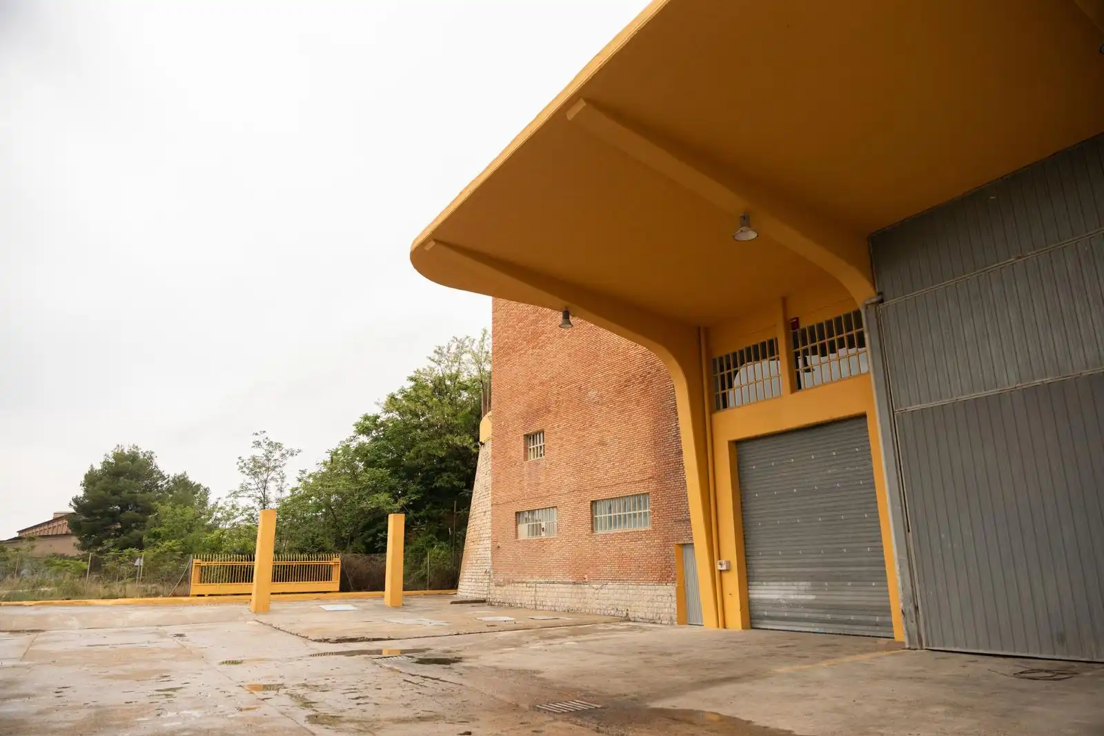 Nau industrial en venda a Buñol, imagen 3