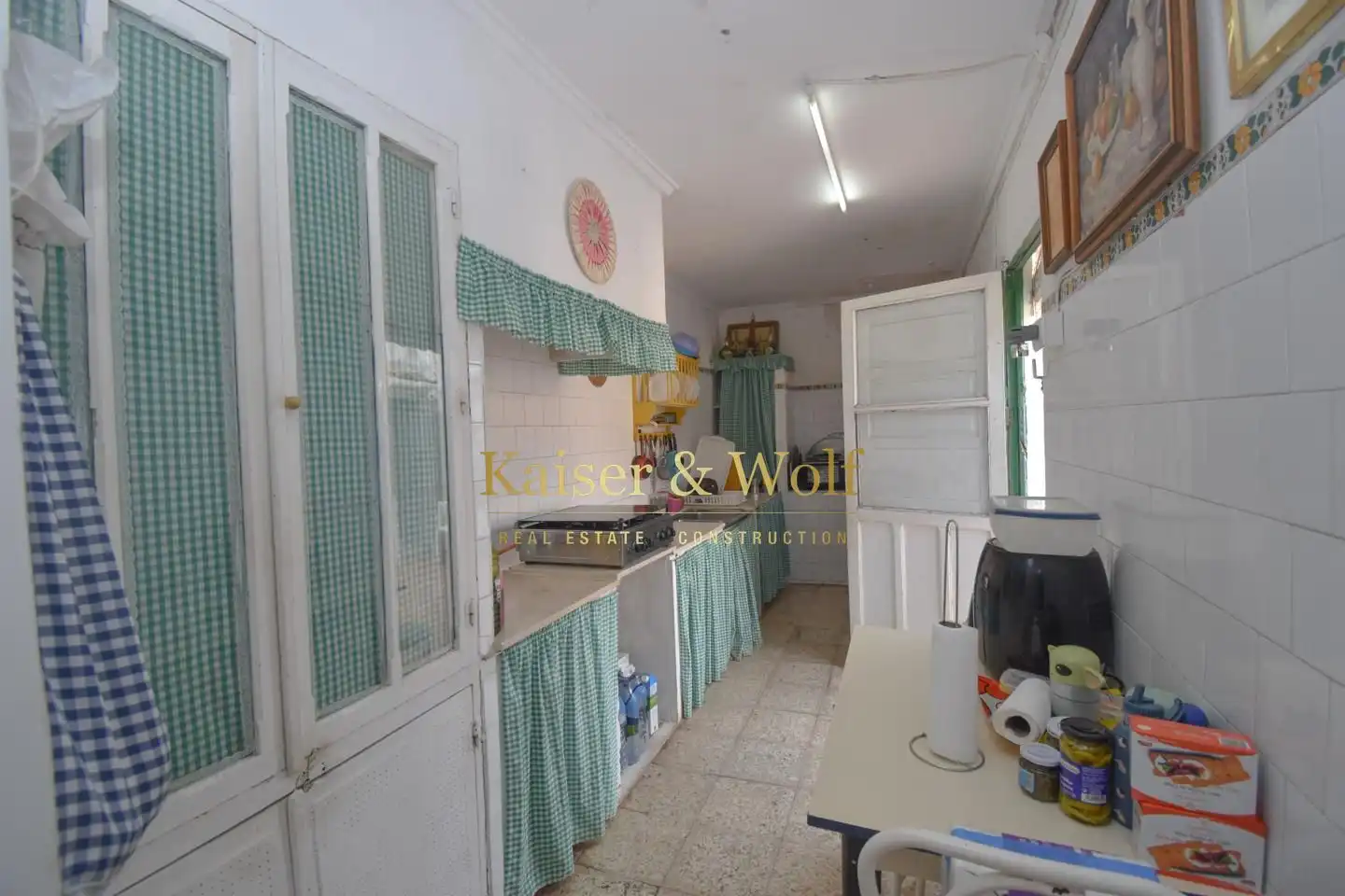 Casa con giardino in vendita a PD Bancal de la Arena, imagen 8