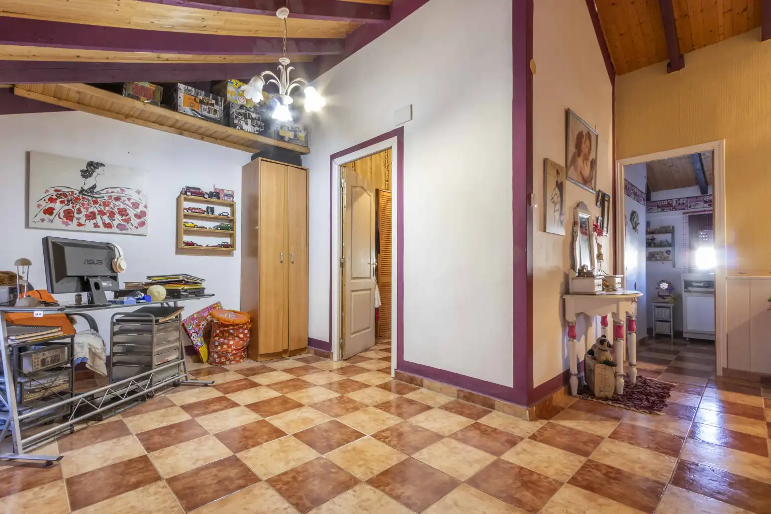 Casa o xalet en venda en Meliana amb Calefacció i Terrassa
