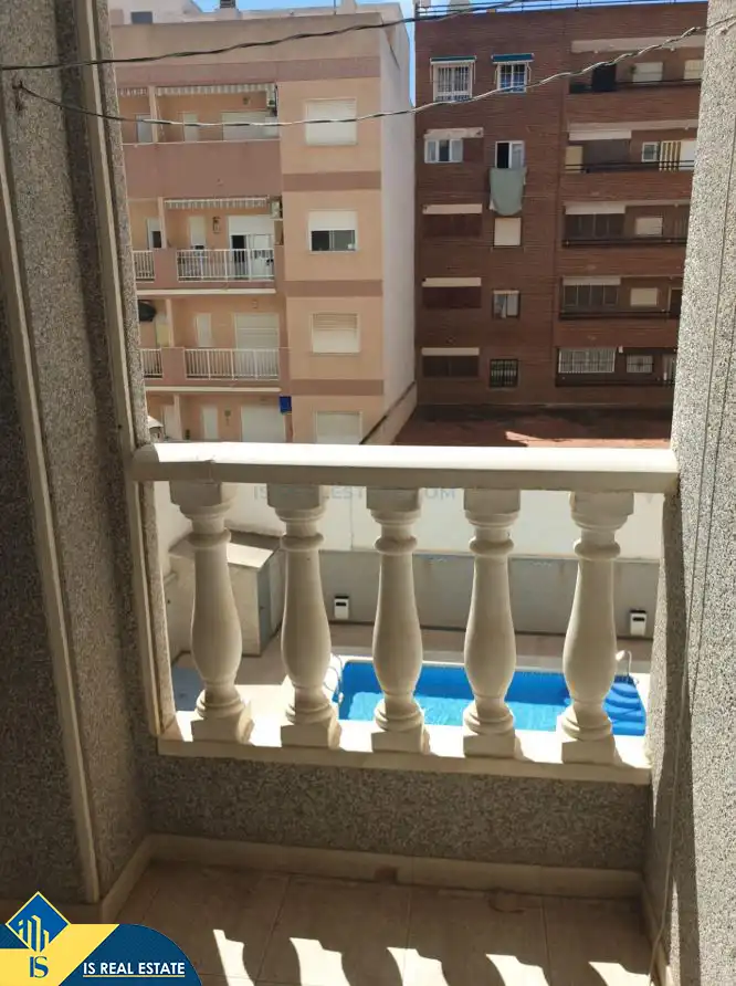 Mini appartamento con piscina in vendita a Playa del Cura, imagen 5