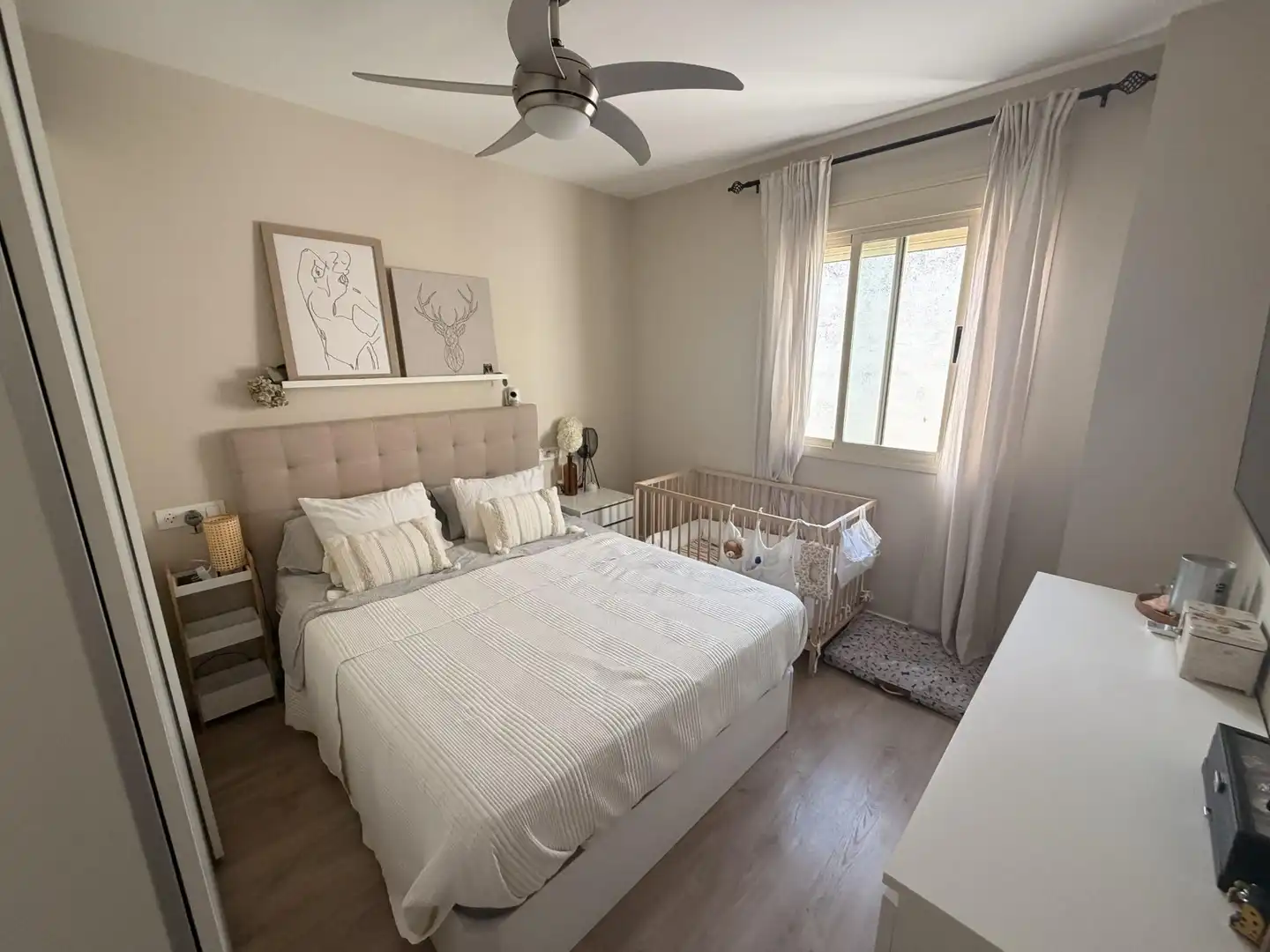 Habitación de Piso en venta en Morón de la Frontera