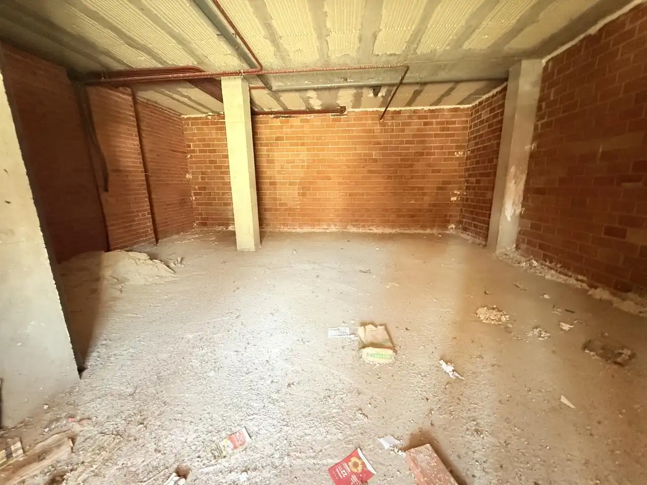 Local en venta en Arévalo