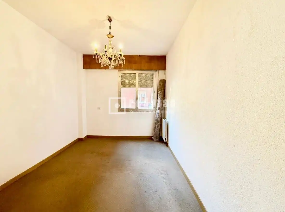 Habitación de Piso en venta en Madrid con Aire acondicionado, Calefacción y Jardín privado