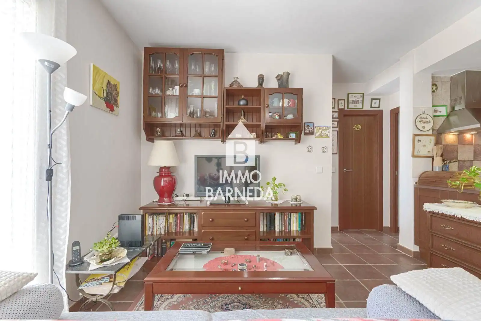 Wohnung mit Pool zum Verkauf in De Canyelles 10, imagen 10