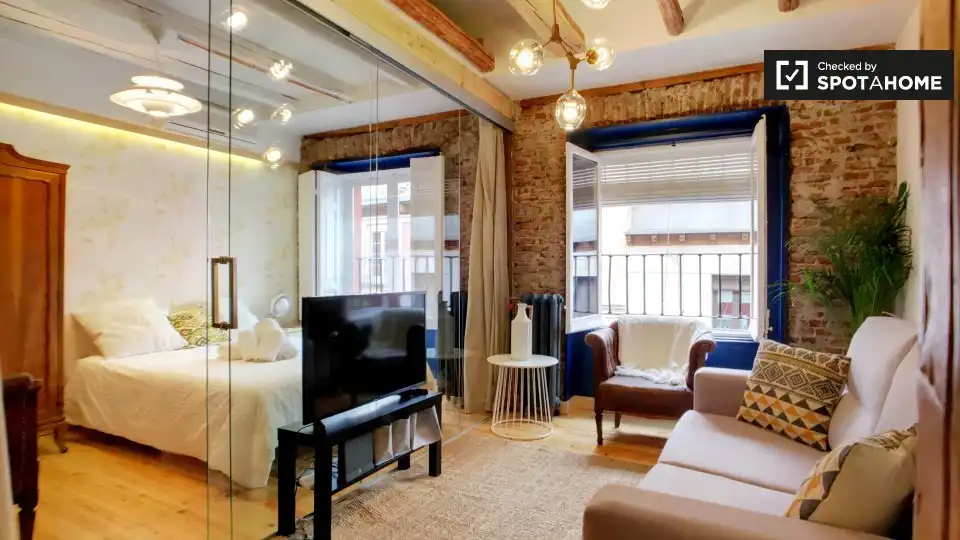 Flat to rent in Centro, imagen 2