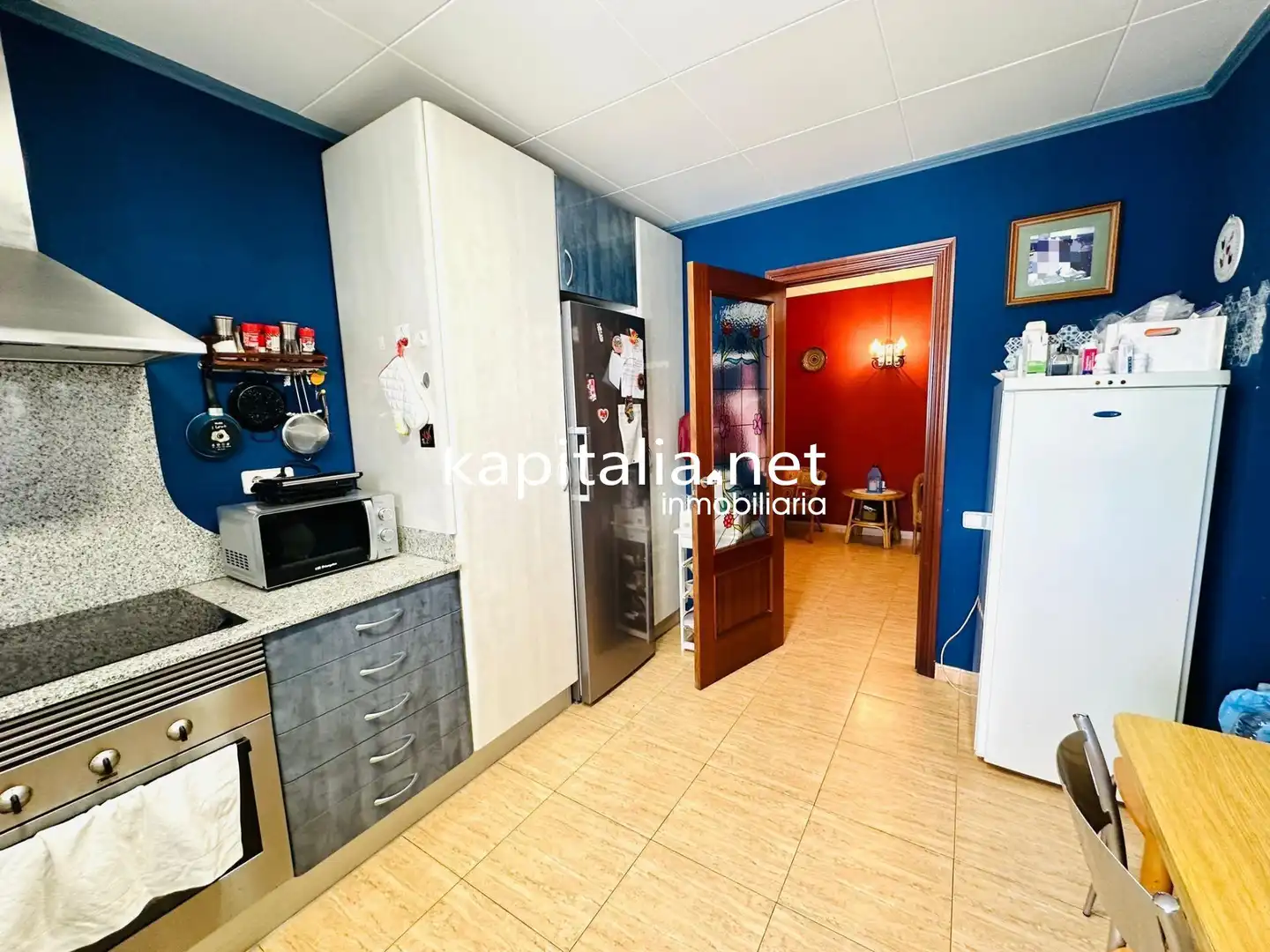 Villa mit Terrasse zum Verkauf in Santa Ana, imagen 18
