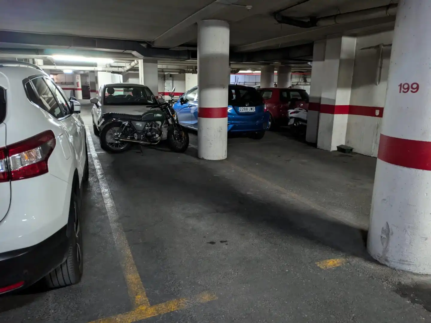 Parking de Garaje en venta en Elche / Elx