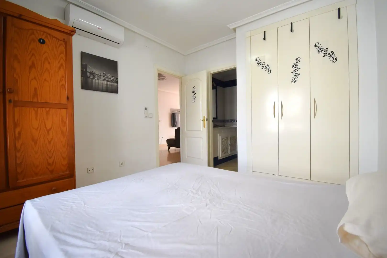 Apartament amb piscina en venda a Orihuela Costa, imagen 8