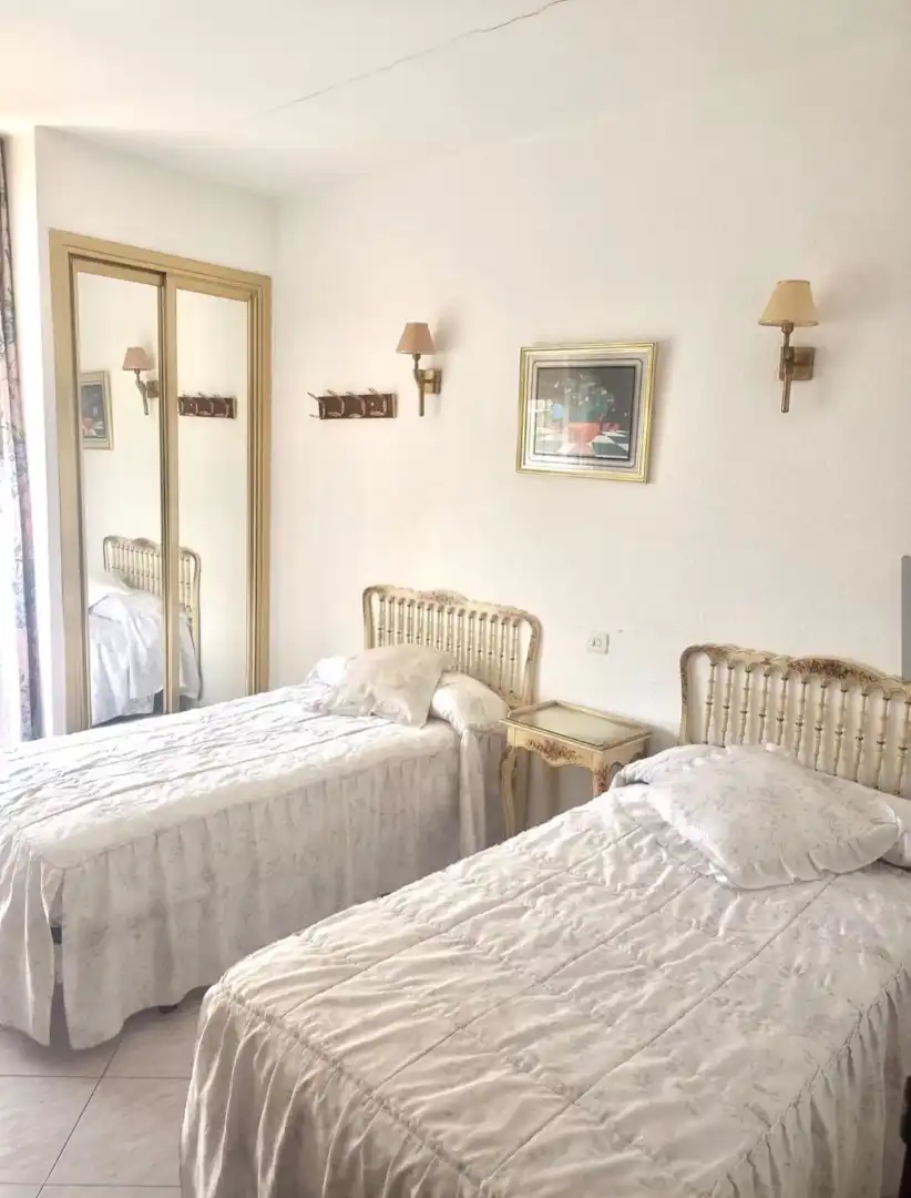 Wohnung mit Aufzug zum Verkauf in Puerto Deportivo, imagen 6