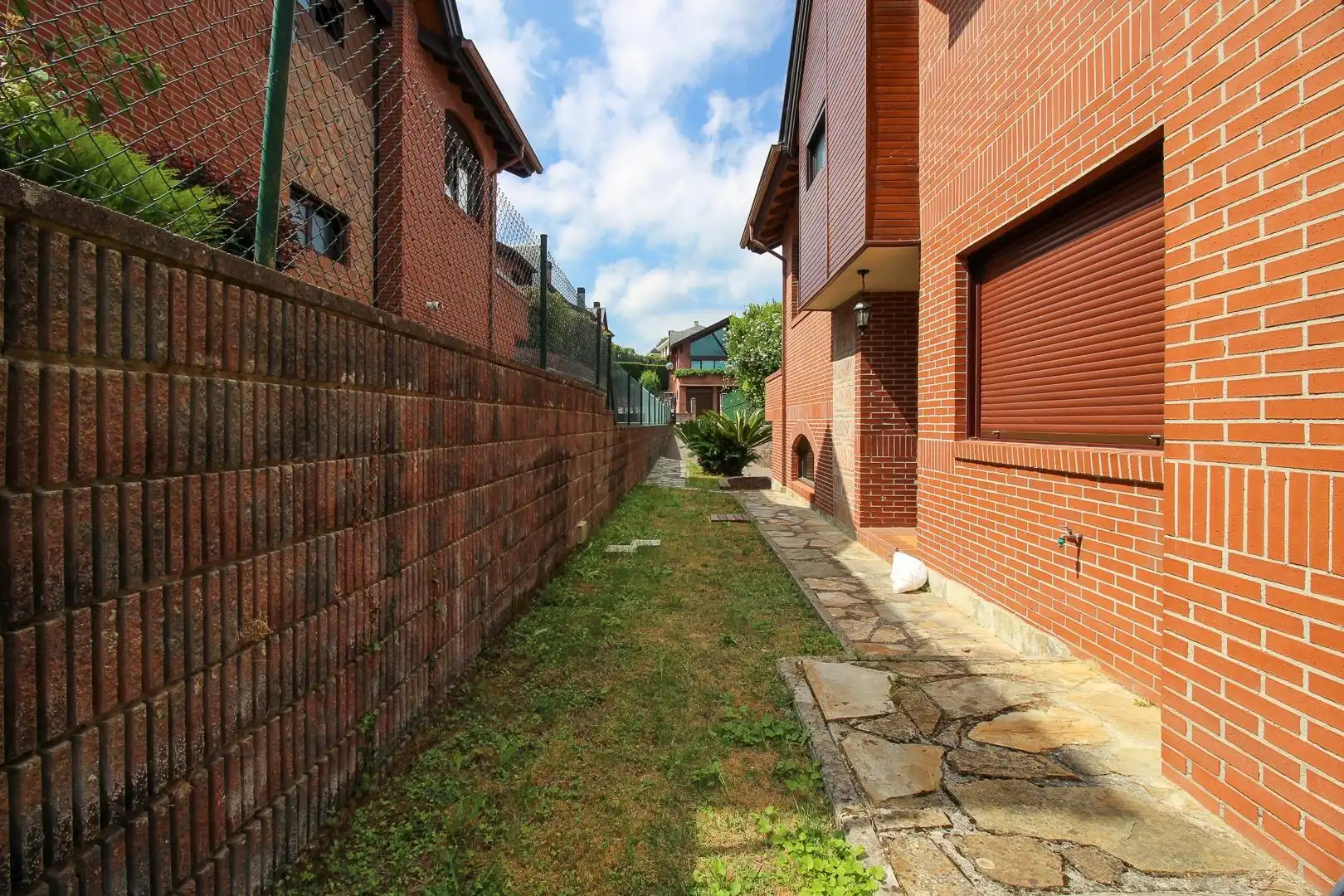Villa mit Garten zum Verkauf in Urbanización Pinamar 7, imagen 56